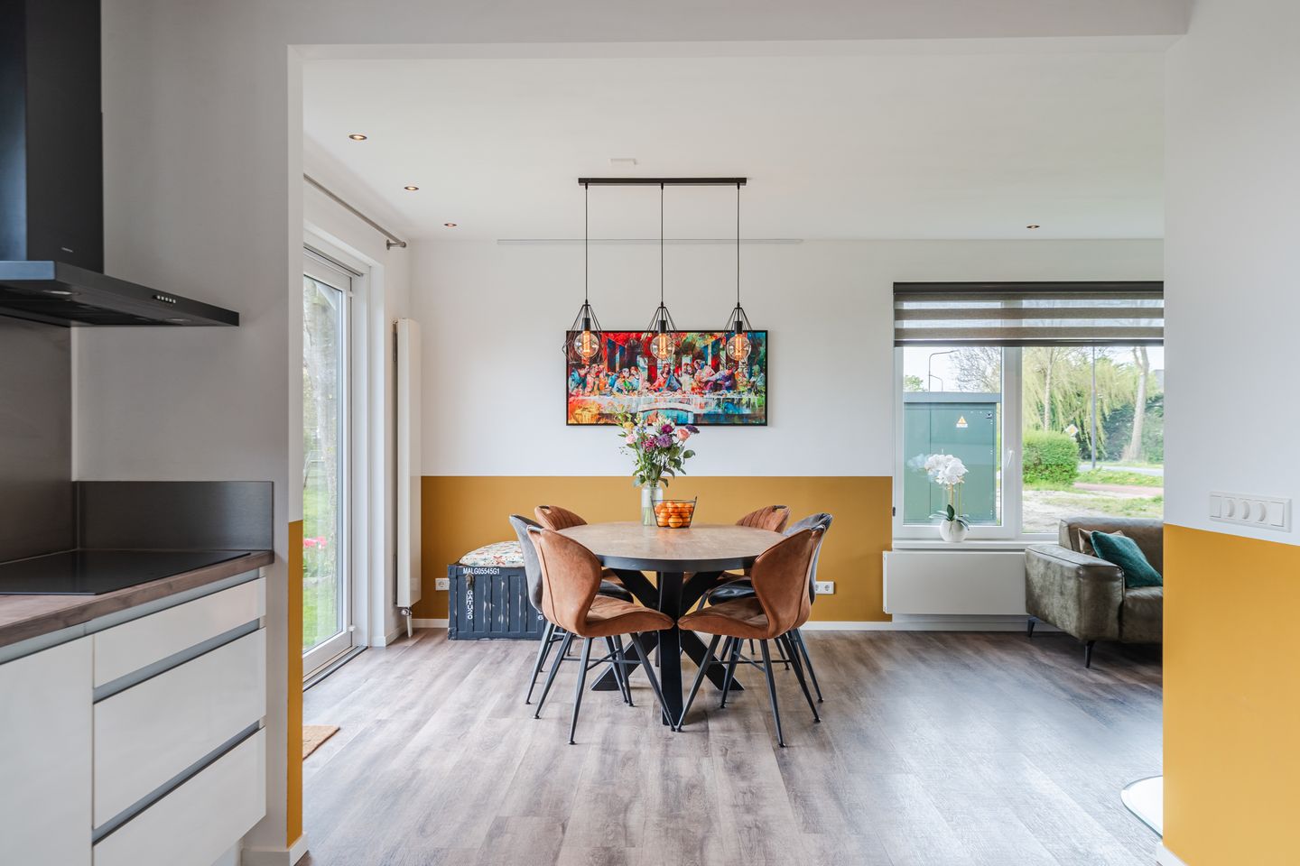 Foto 20 van Verlaat 2