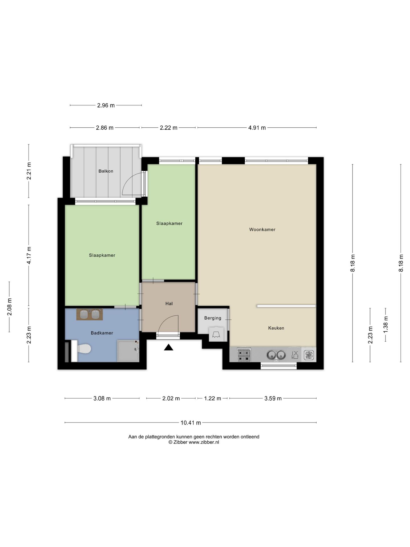 Foto 29 van St. Elisabethshof 115