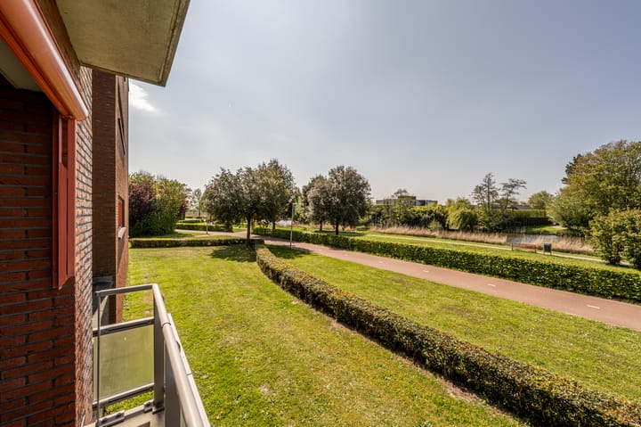 Foto 3 van Debussyring 7