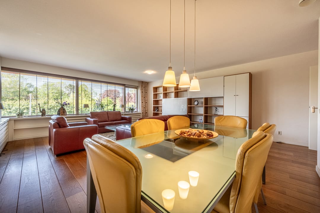 Foto 7 van Debussyring 7