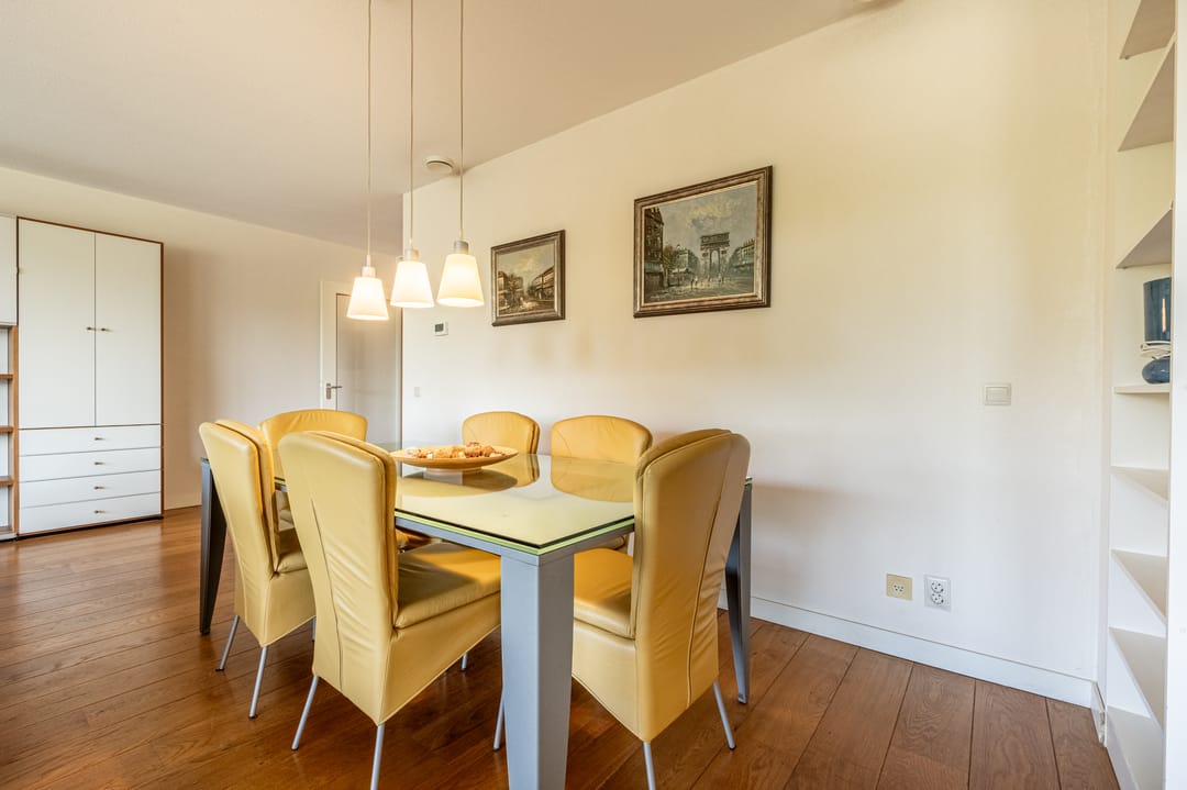 Foto 8 van Debussyring 7