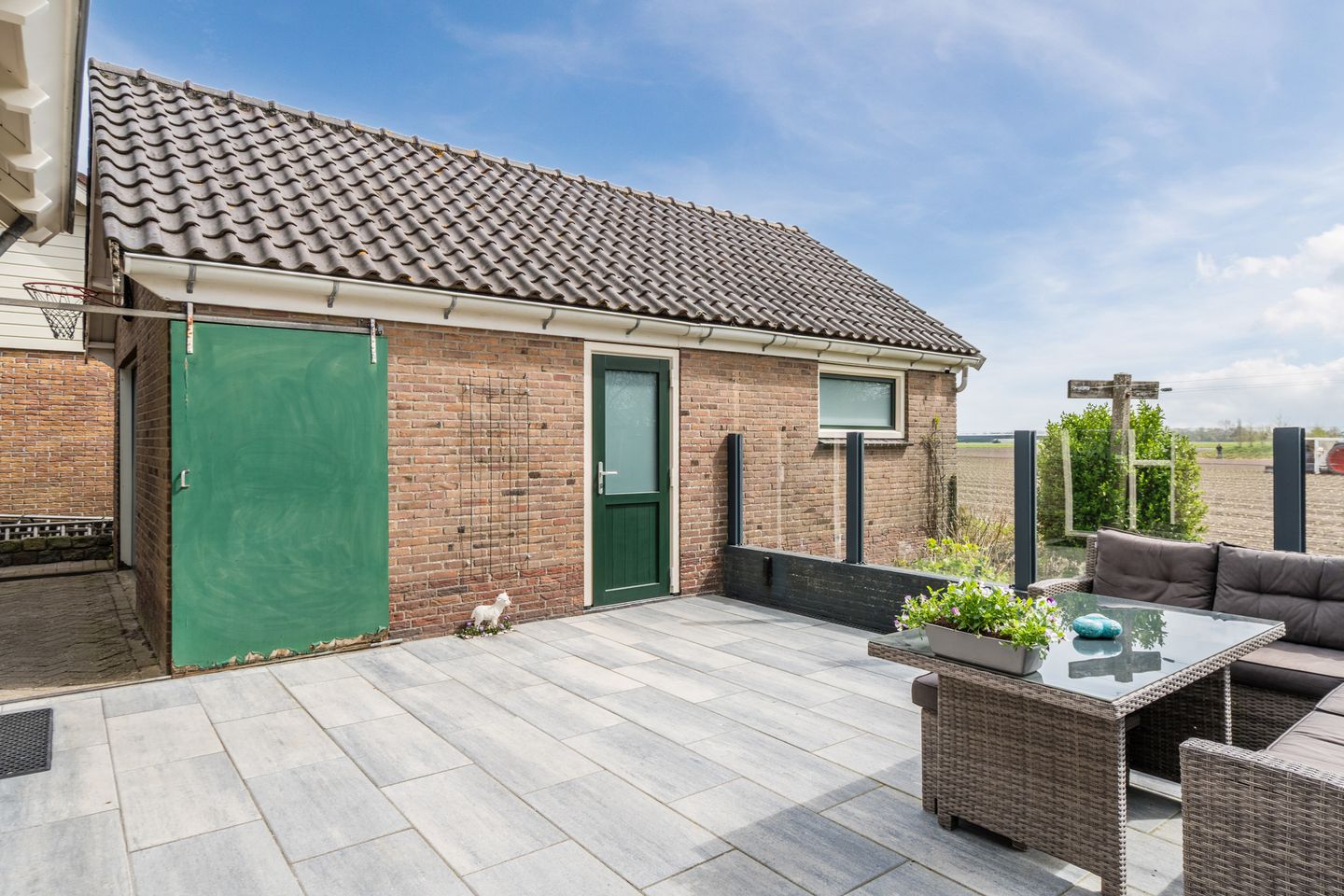 Foto 40 van Verlaat 2