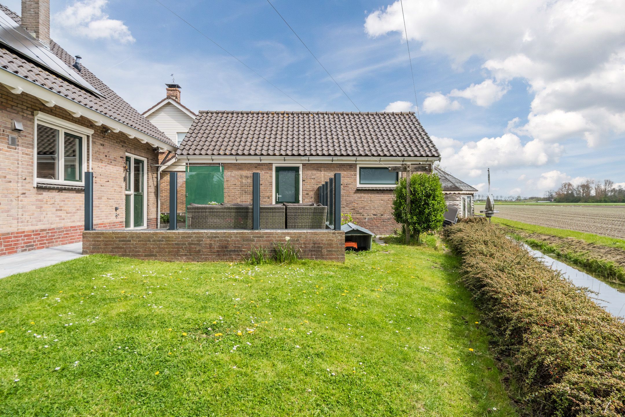 Foto 45 van Verlaat 2