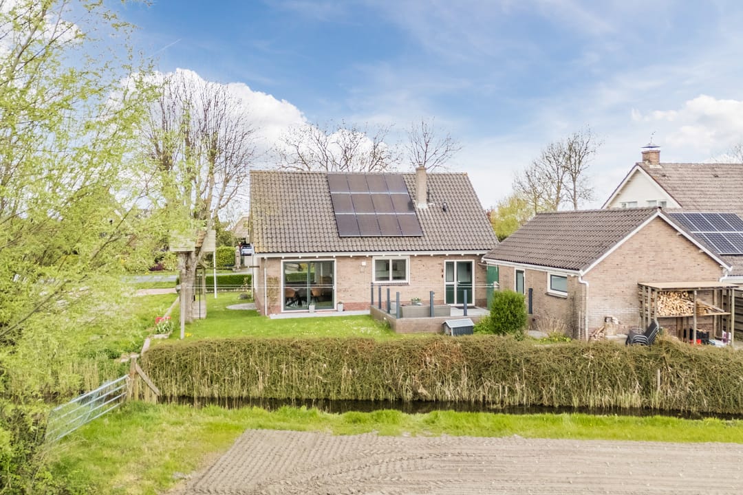 Foto 52 van Verlaat 2