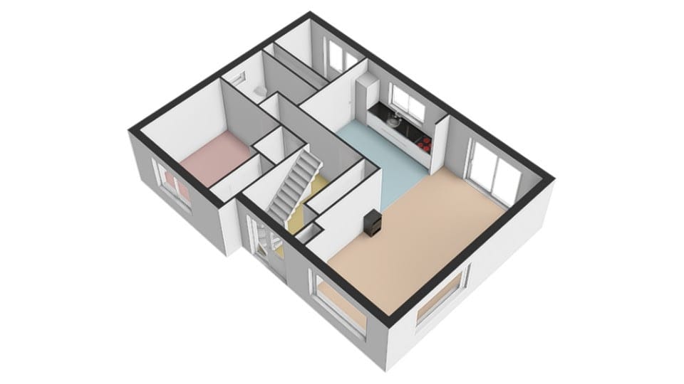 Foto 56 van Verlaat 2