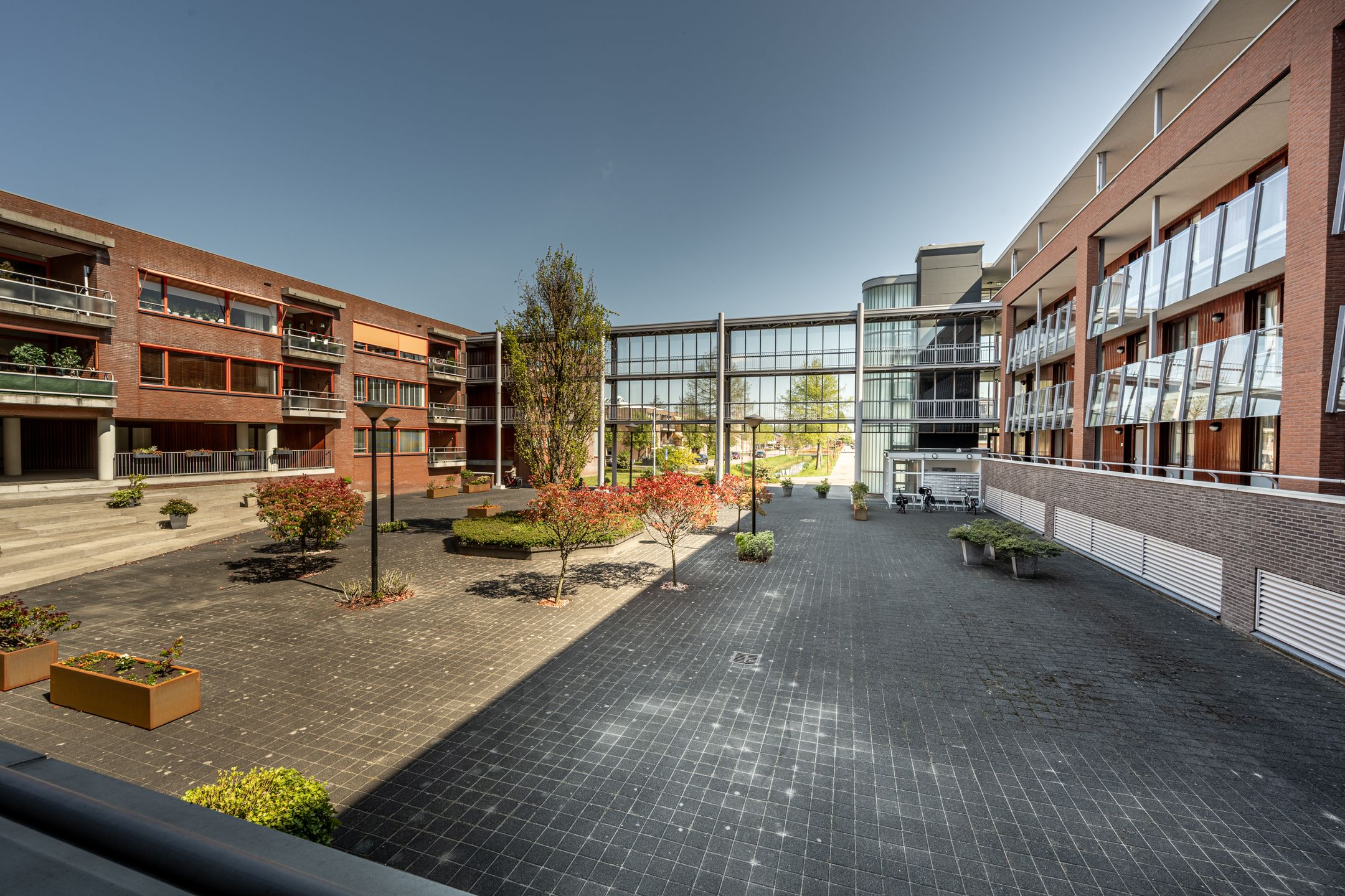 Foto 24 van Debussyring 7