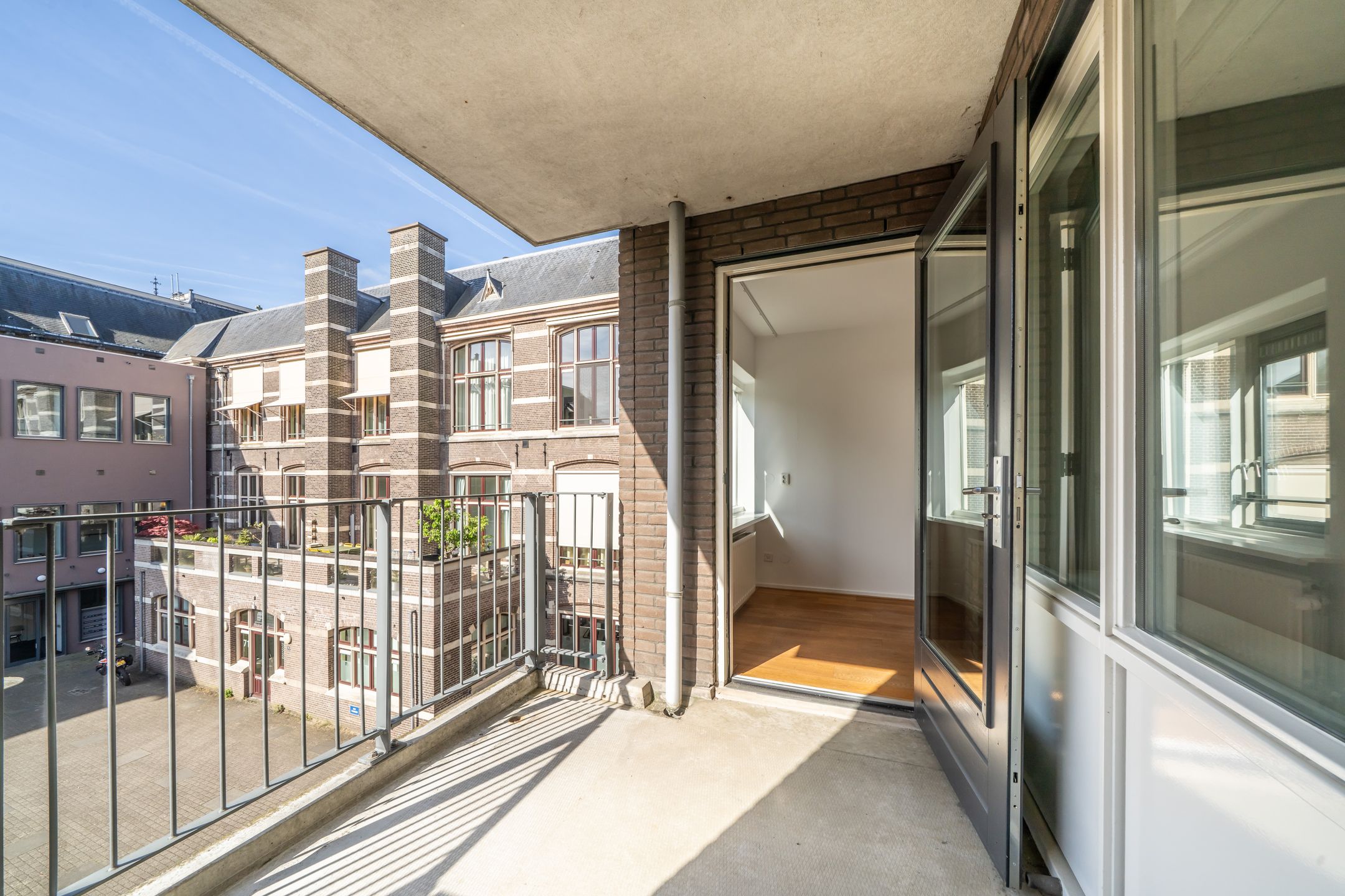 Foto 3 van St. Elisabethshof 115