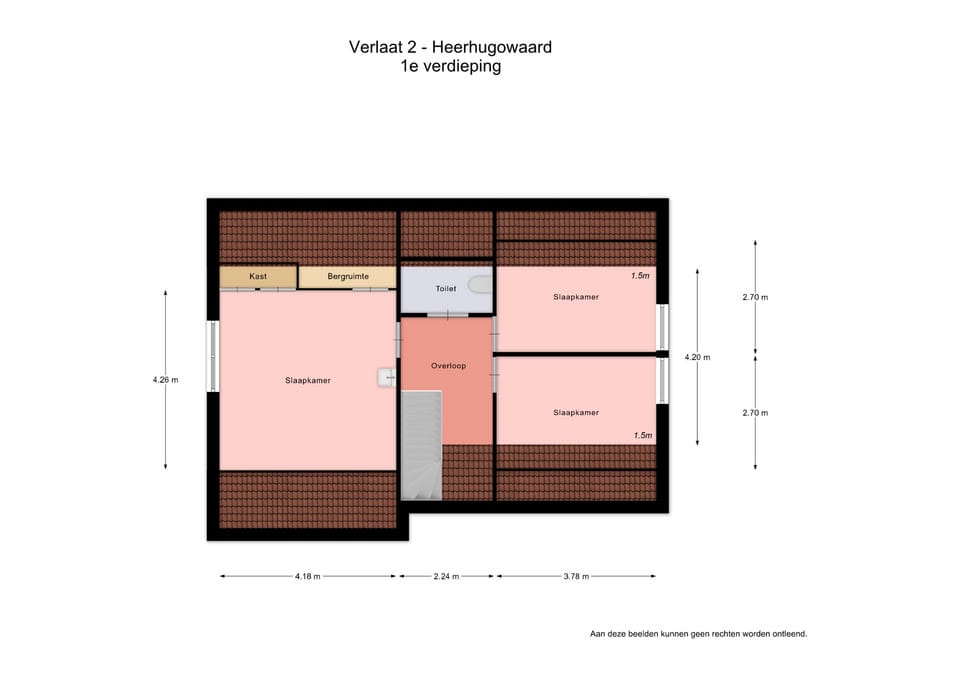 Foto 61 van Verlaat 2