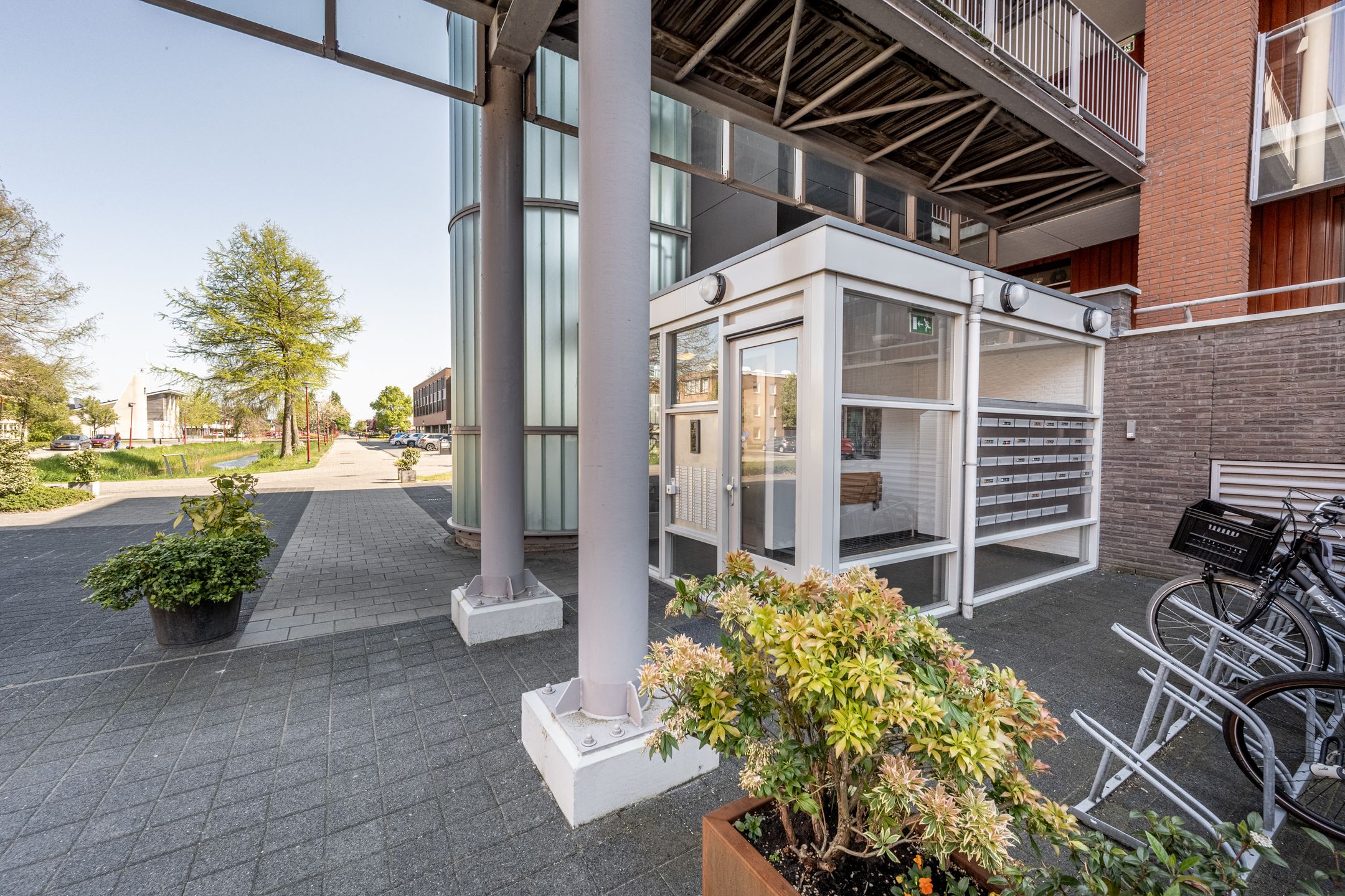 Foto 27 van Debussyring 7