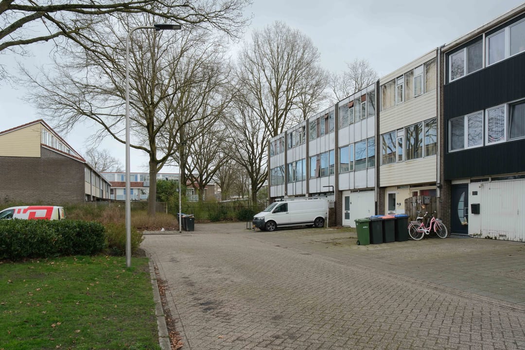 Foto 8 van Auskamplanden 219-1