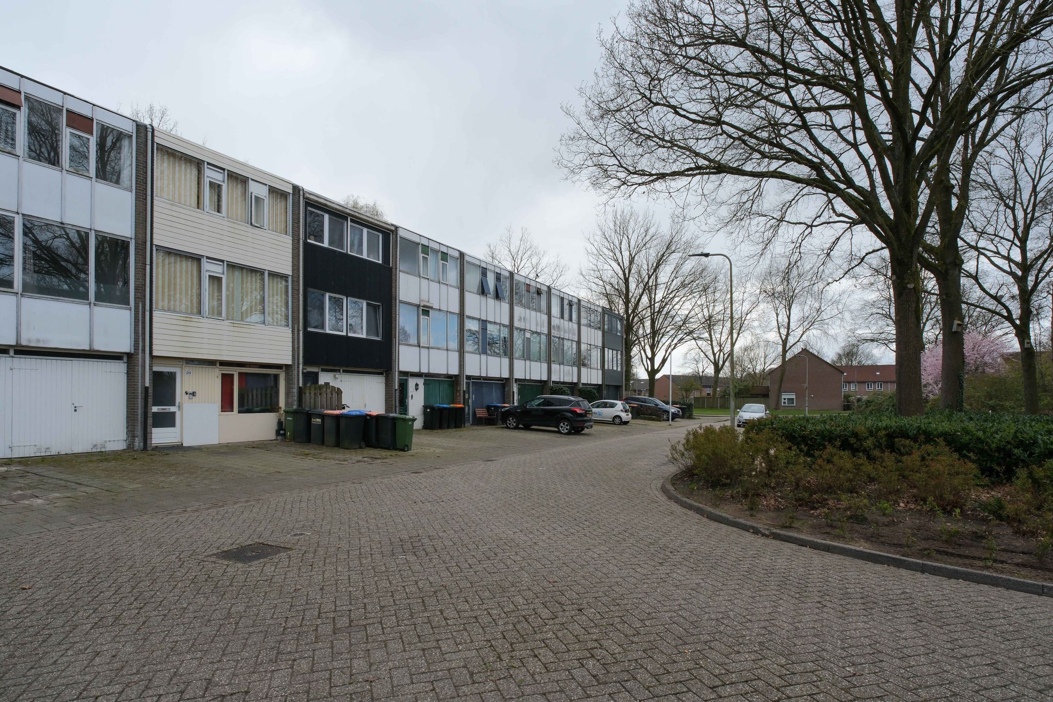 Foto 9 van Auskamplanden 219-1