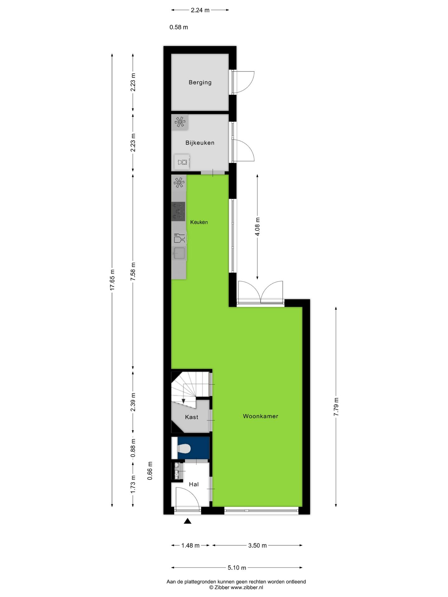 Foto 35 van Breewijd 5