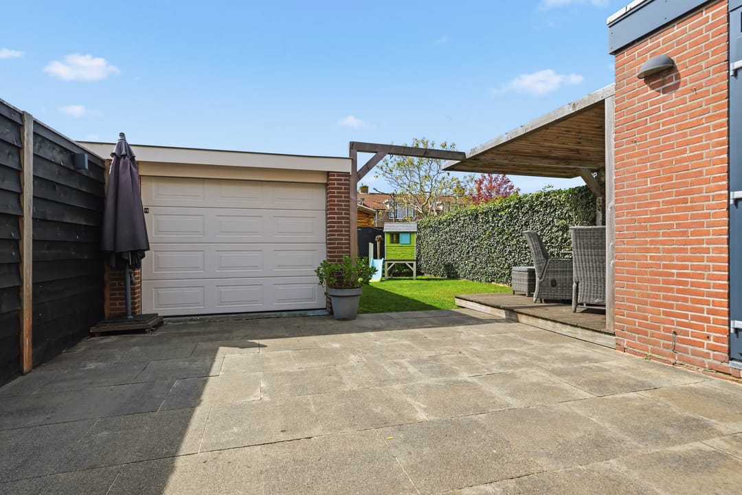 Photo 11 of Oranjeboomkade 5