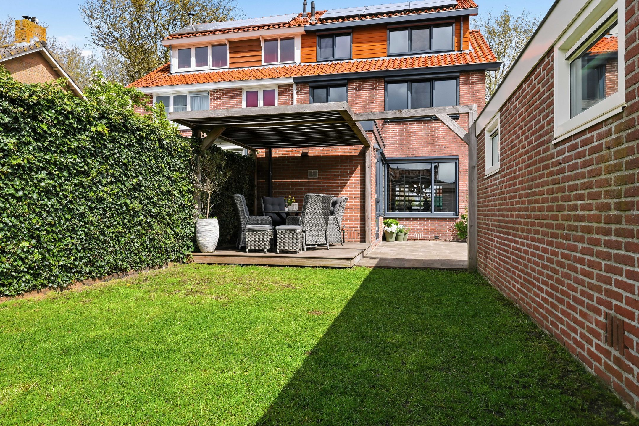 Photo 12 of Oranjeboomkade 5