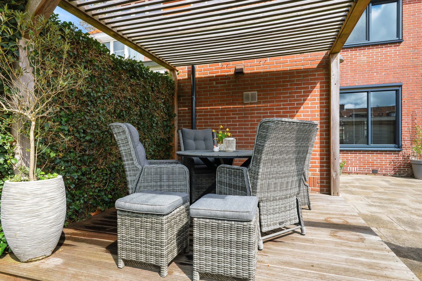 Photo 14 of Oranjeboomkade 5