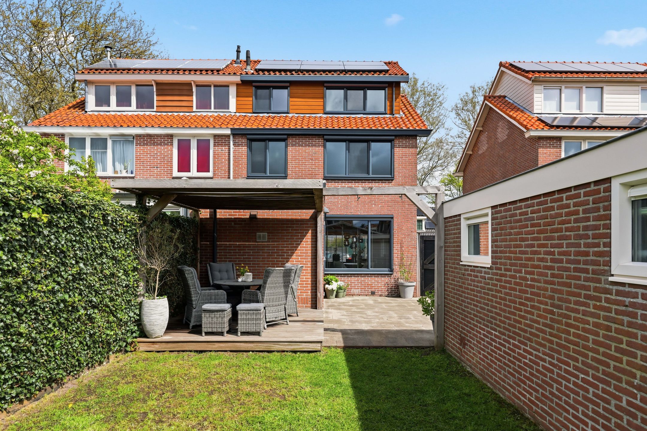 Photo 15 of Oranjeboomkade 5