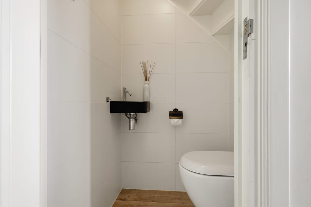 Photo 17 of Oranjeboomkade 5