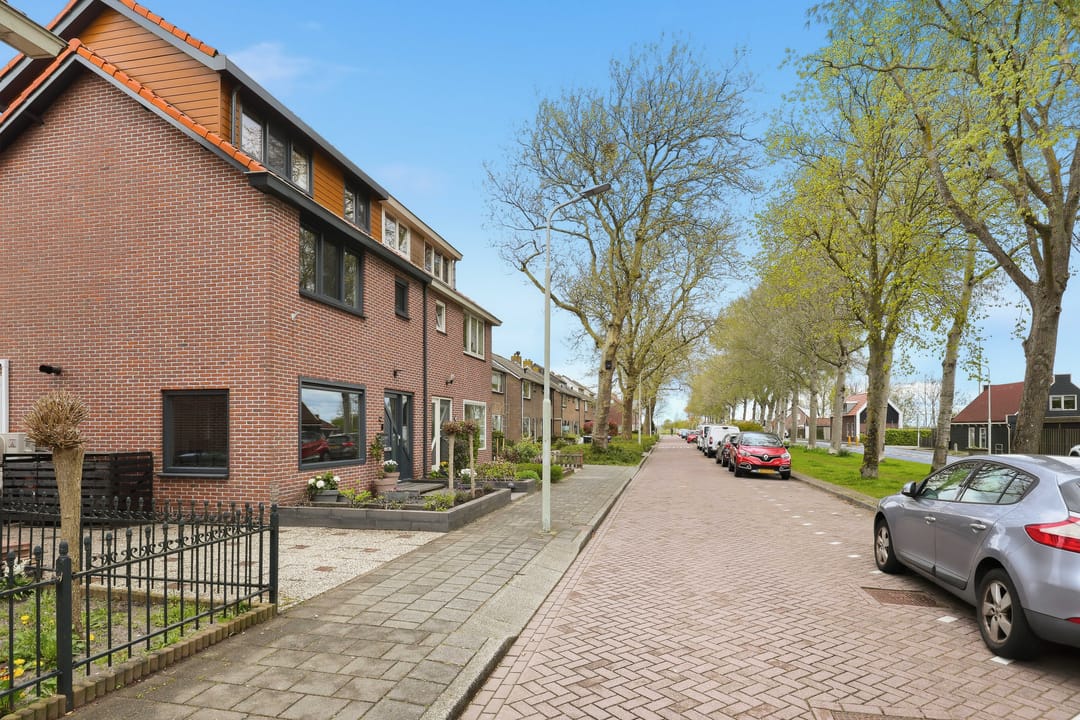 Photo 32 of Oranjeboomkade 5