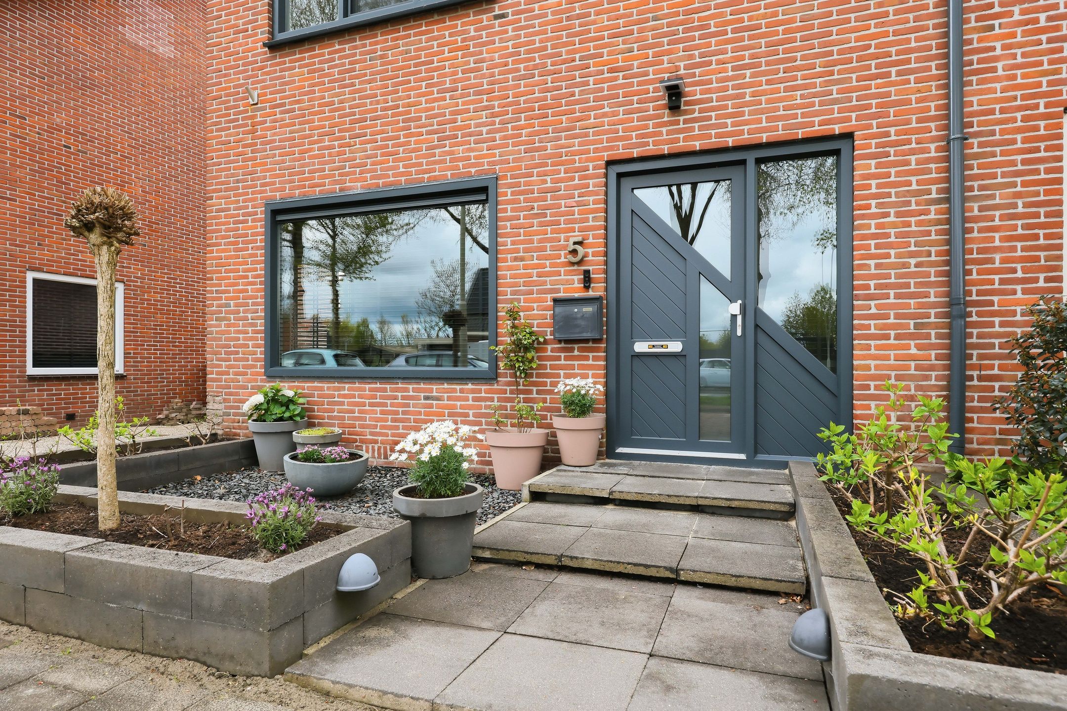 Photo 33 of Oranjeboomkade 5