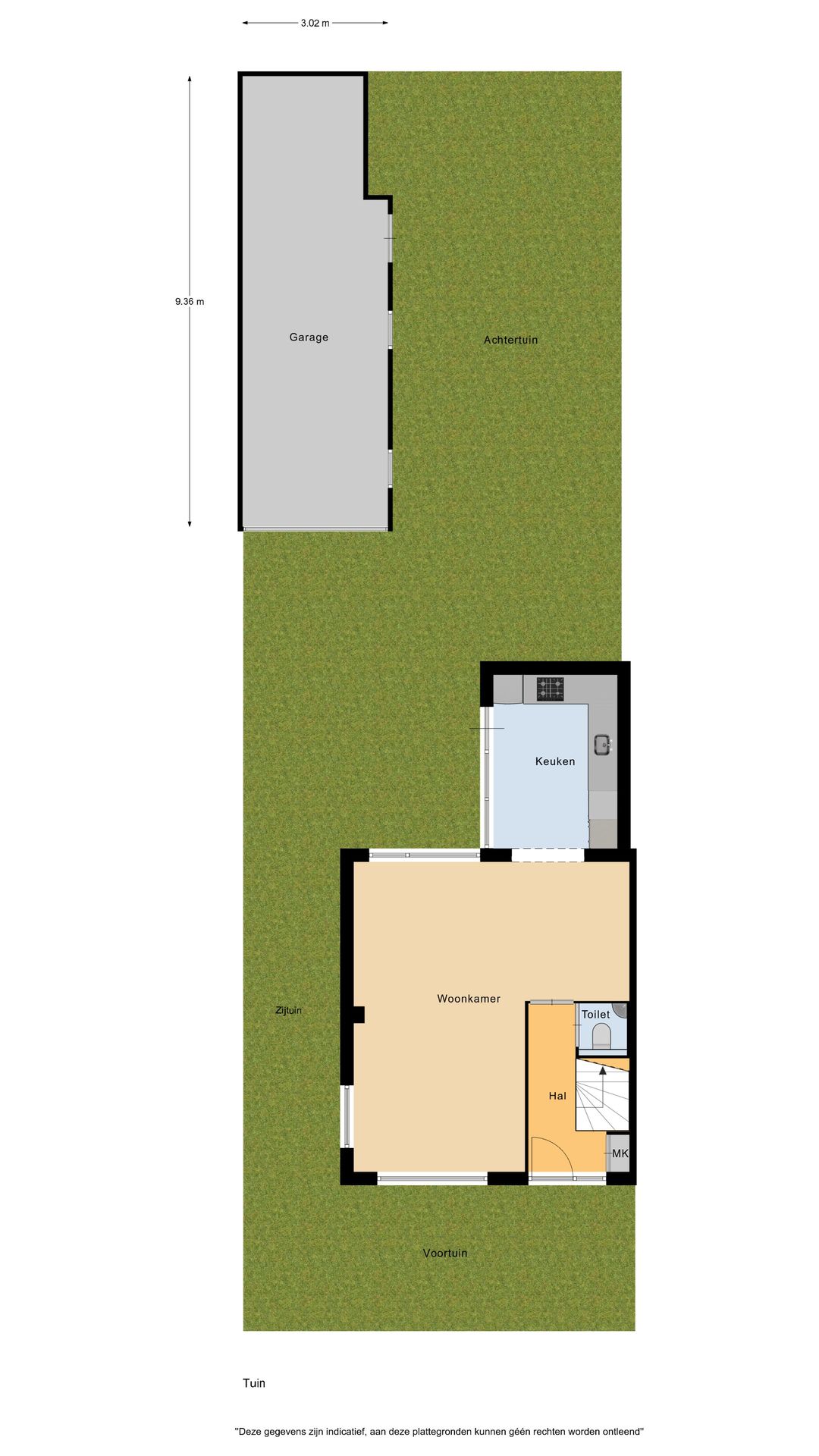 Photo 37 of Oranjeboomkade 5