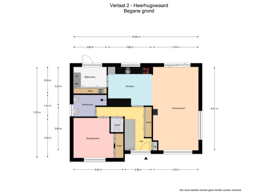 Foto 60 van Verlaat 2
