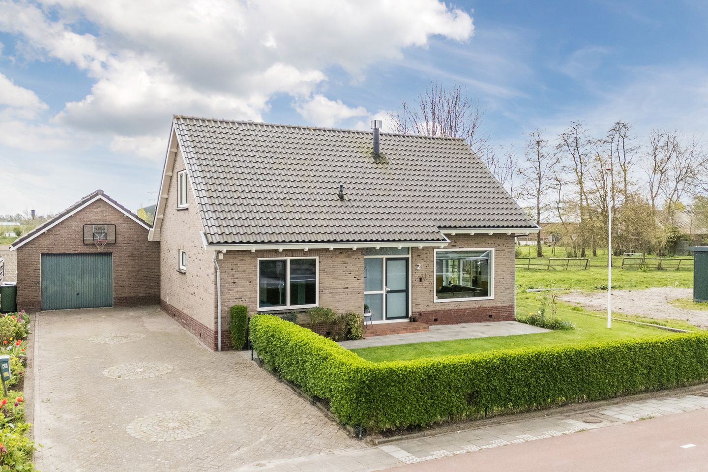 Foto 5 van Verlaat 2