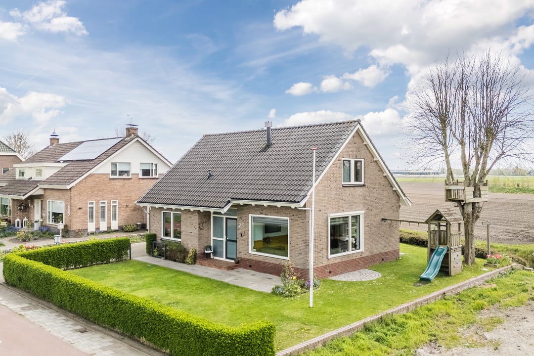 Foto 1 van Verlaat 2