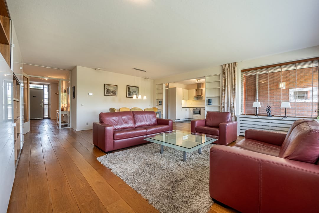 Foto 1 van Debussyring 7