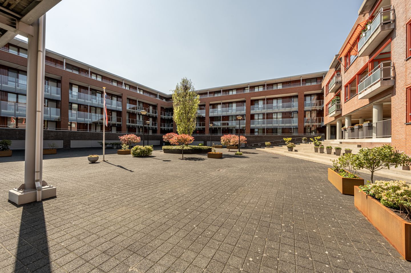 Foto 25 van Debussyring 7