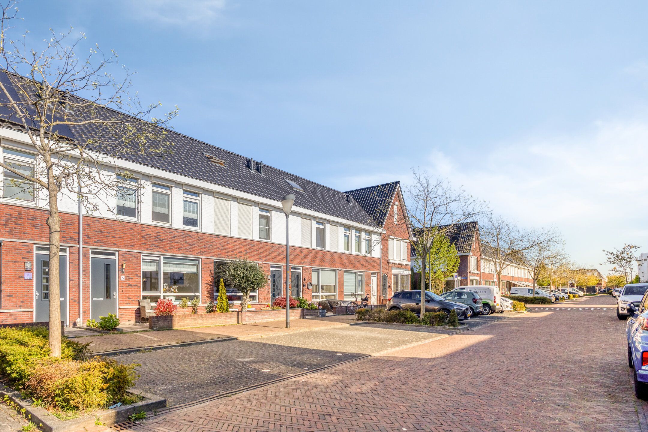 Foto 30 van Breewijd 5