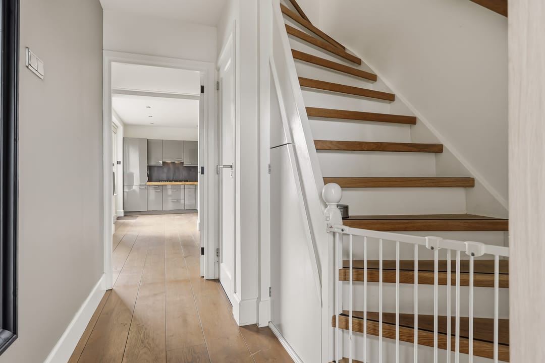 Photo 16 of Oranjeboomkade 5