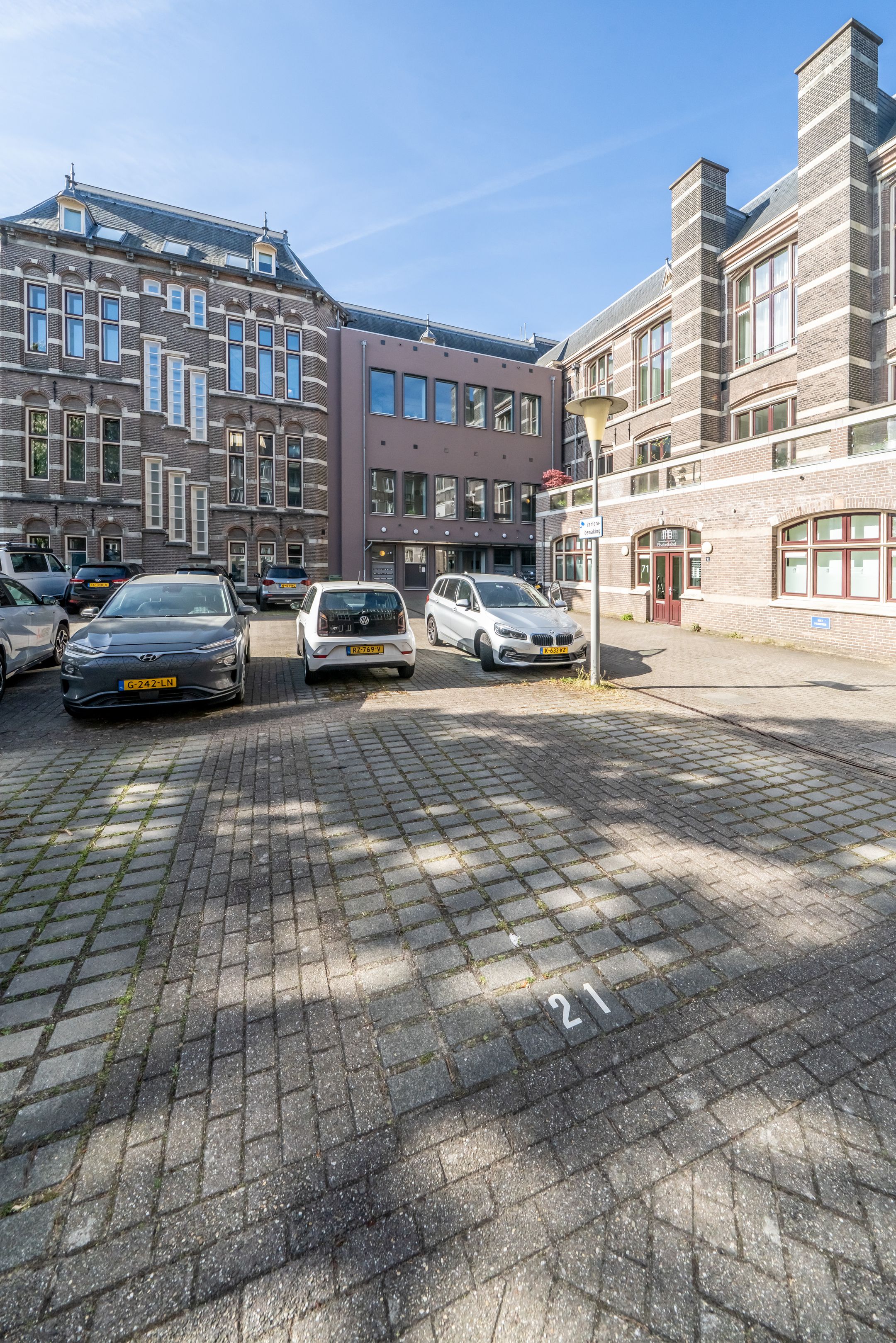 Foto 27 van St. Elisabethshof 115