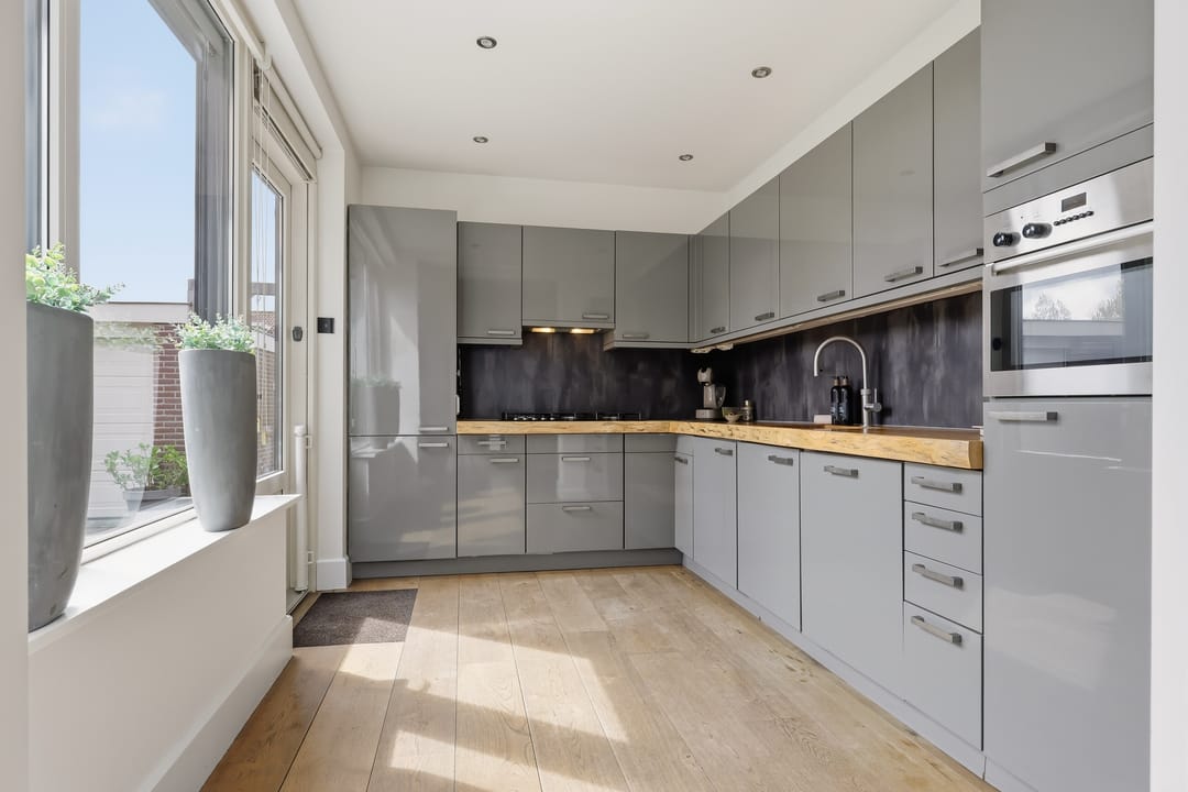 Photo 8 of Oranjeboomkade 5