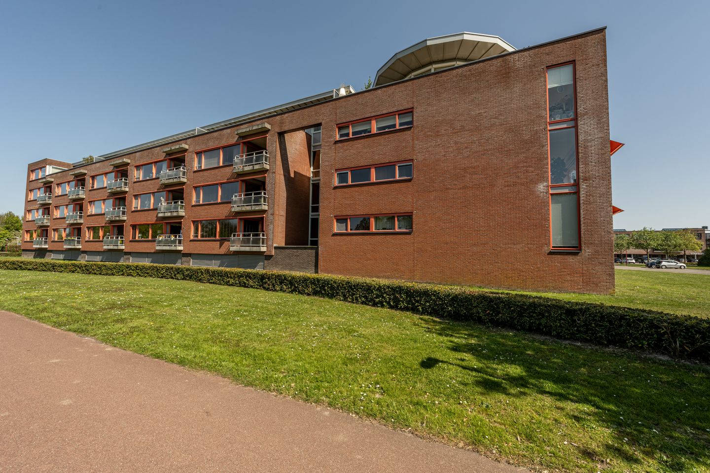 Foto 29 van Debussyring 7