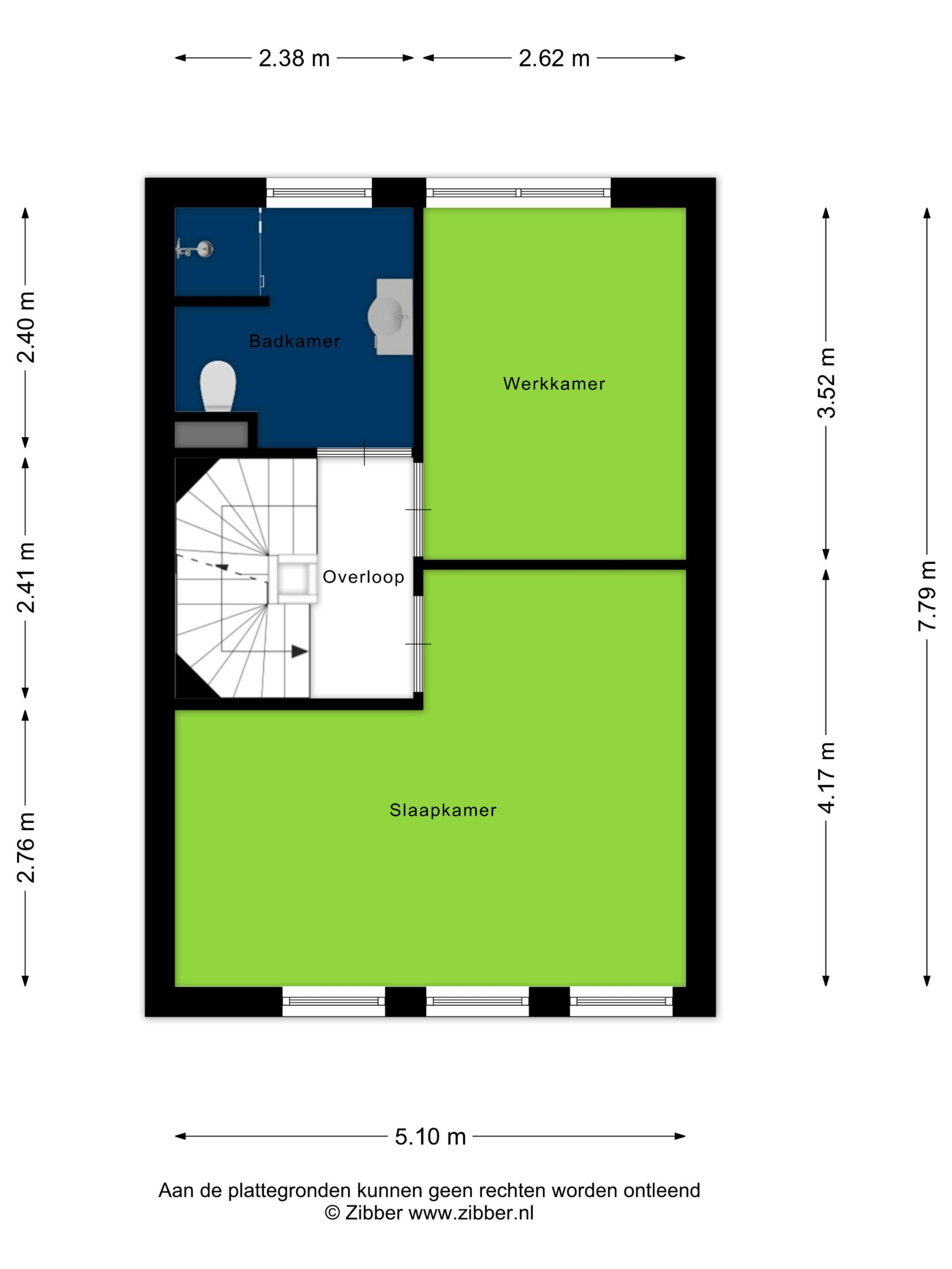 Foto 36 van Breewijd 5