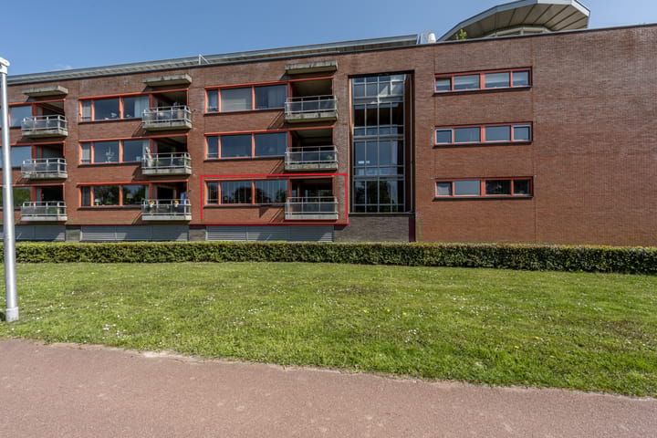 Foto 2 van Debussyring 7