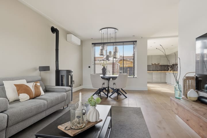 Photo 3 of Oranjeboomkade 5