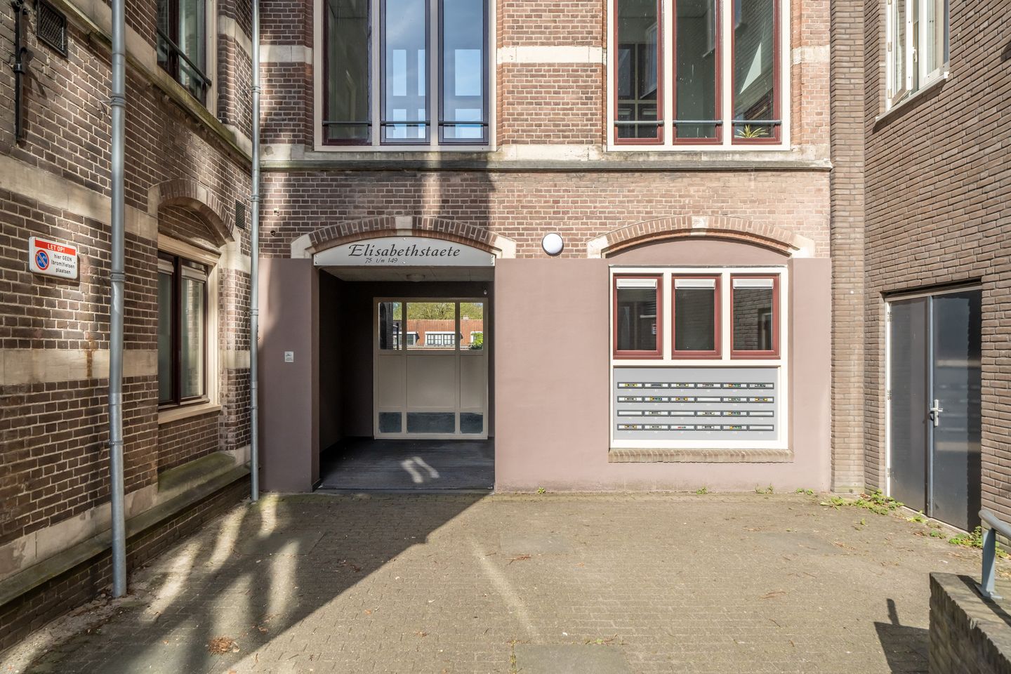 Foto 5 van St. Elisabethshof 115