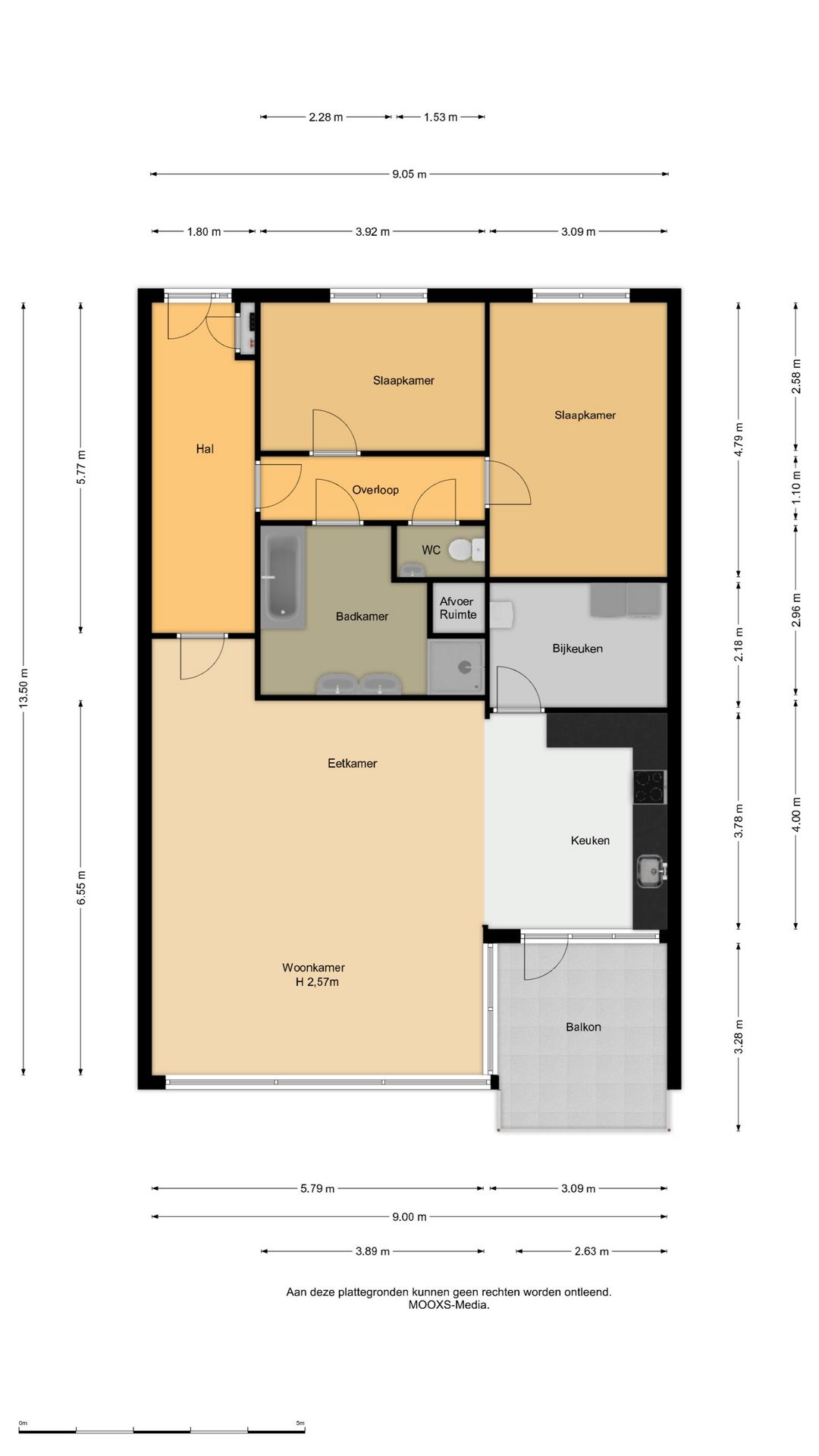 Foto 30 van Debussyring 7
