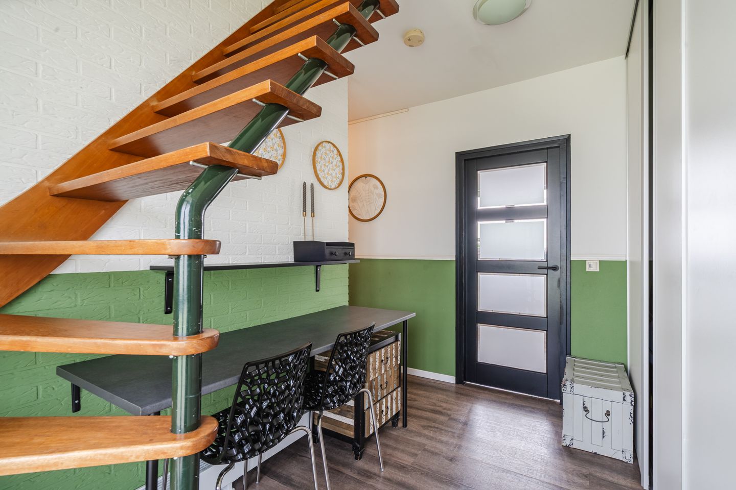 Foto 10 van Verlaat 2