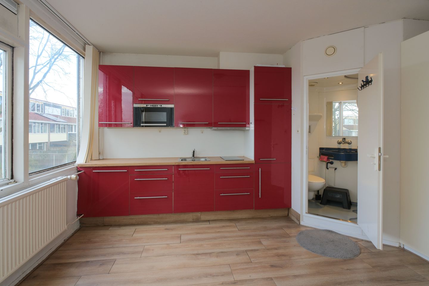 Foto 4 van Auskamplanden 219-1