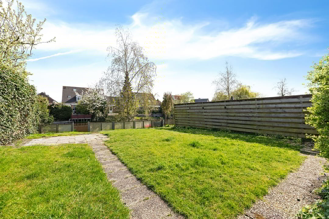 Foto 41 van Carolinenburg 10