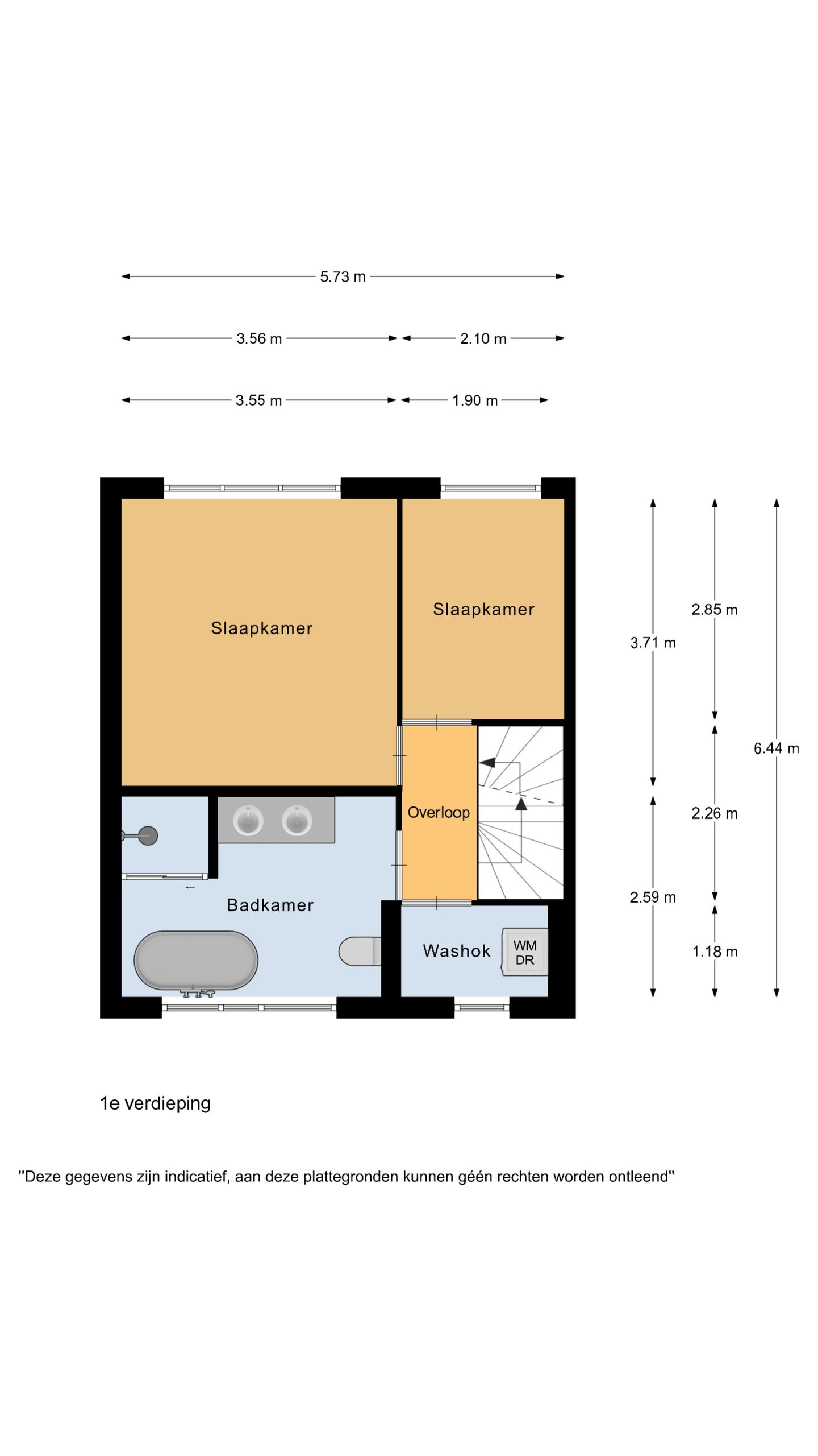 Photo 35 of Oranjeboomkade 5