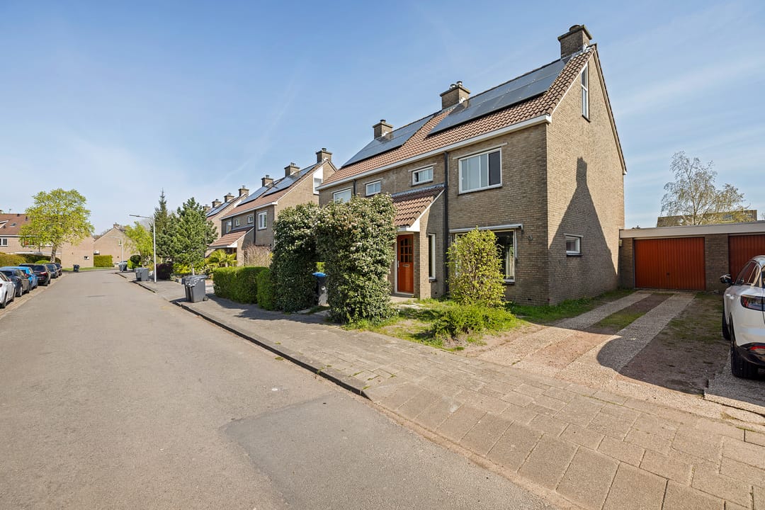 Foto 7 van Carolinenburg 10