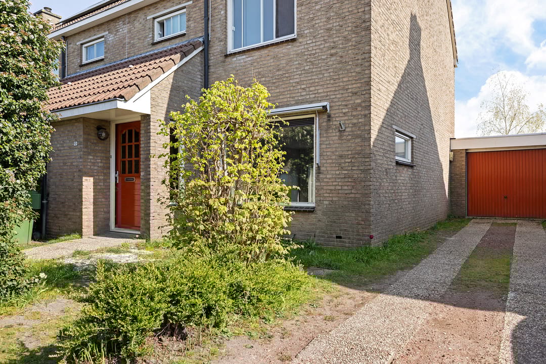 Foto 8 van Carolinenburg 10