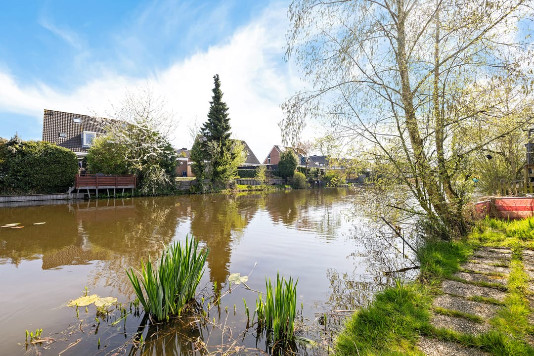 Foto 2 van Carolinenburg 10