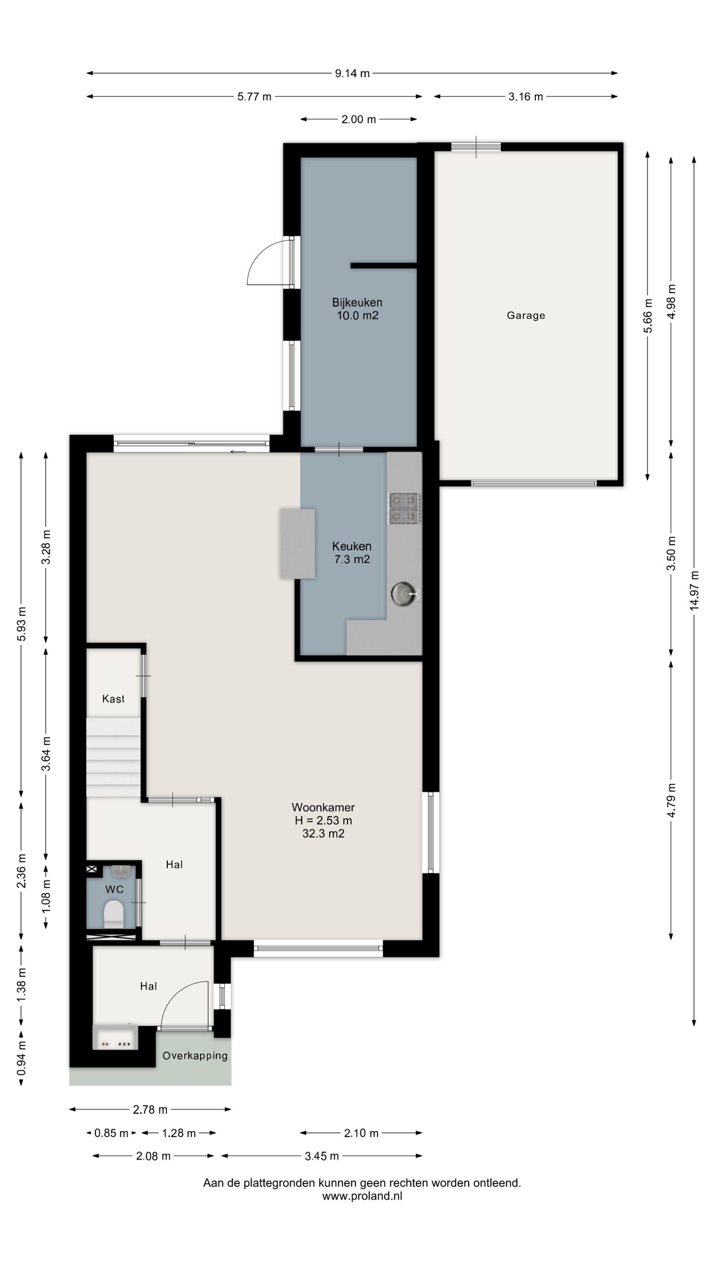 Foto 49 van Carolinenburg 10