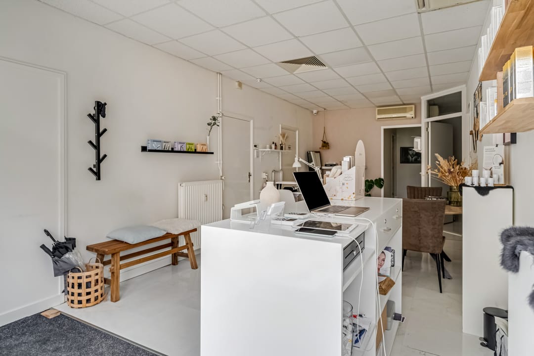 Foto 46 van Damstraat 7-A