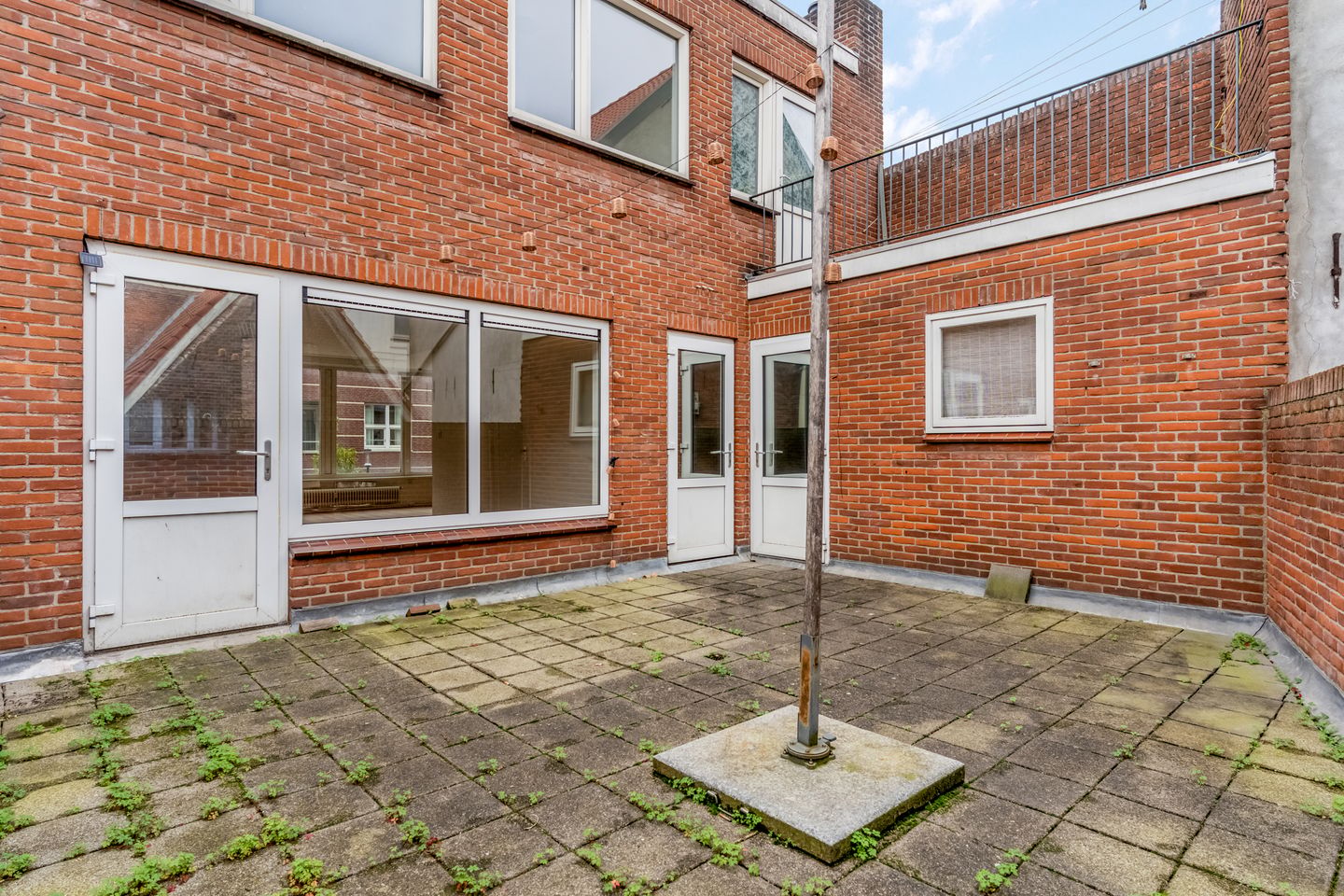 Foto 4 van Damstraat 7-A