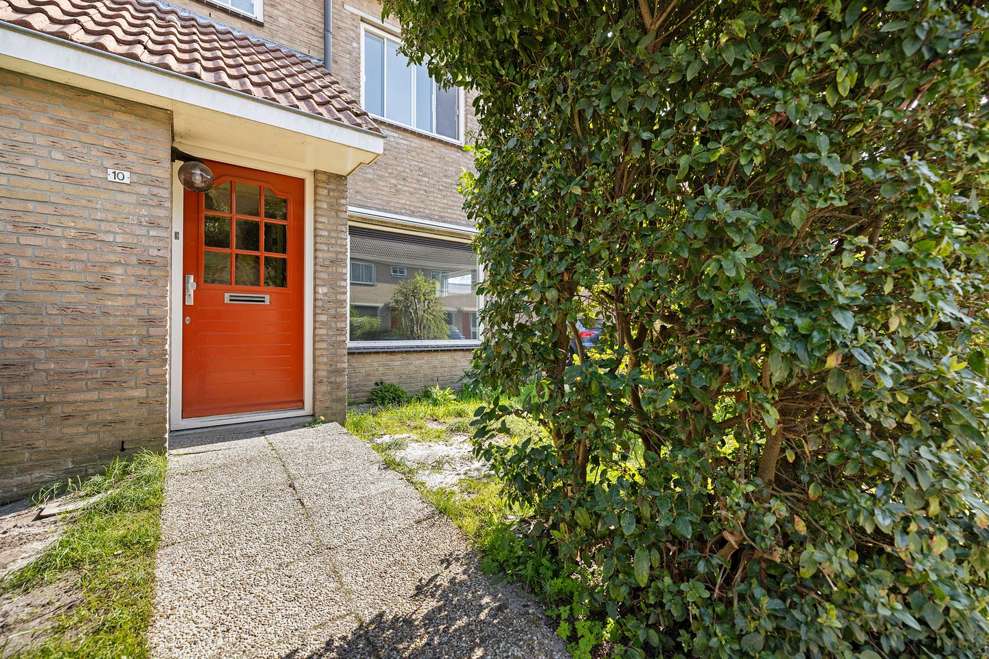 Foto 4 van Carolinenburg 10